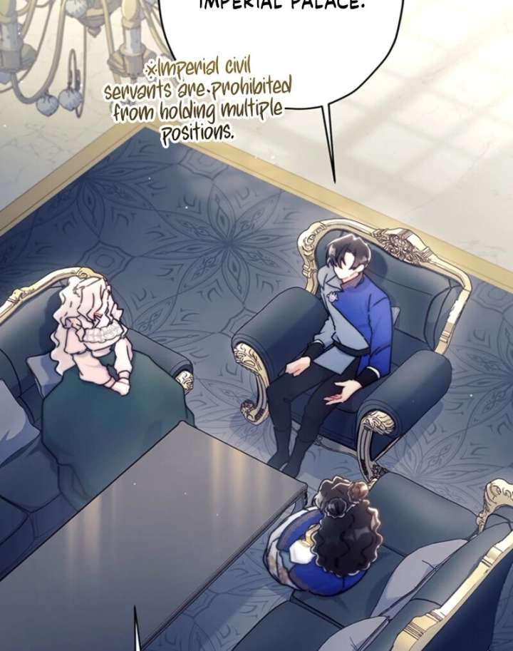 Read I Became The Male Lead’S Adopted Daughter Manga Online