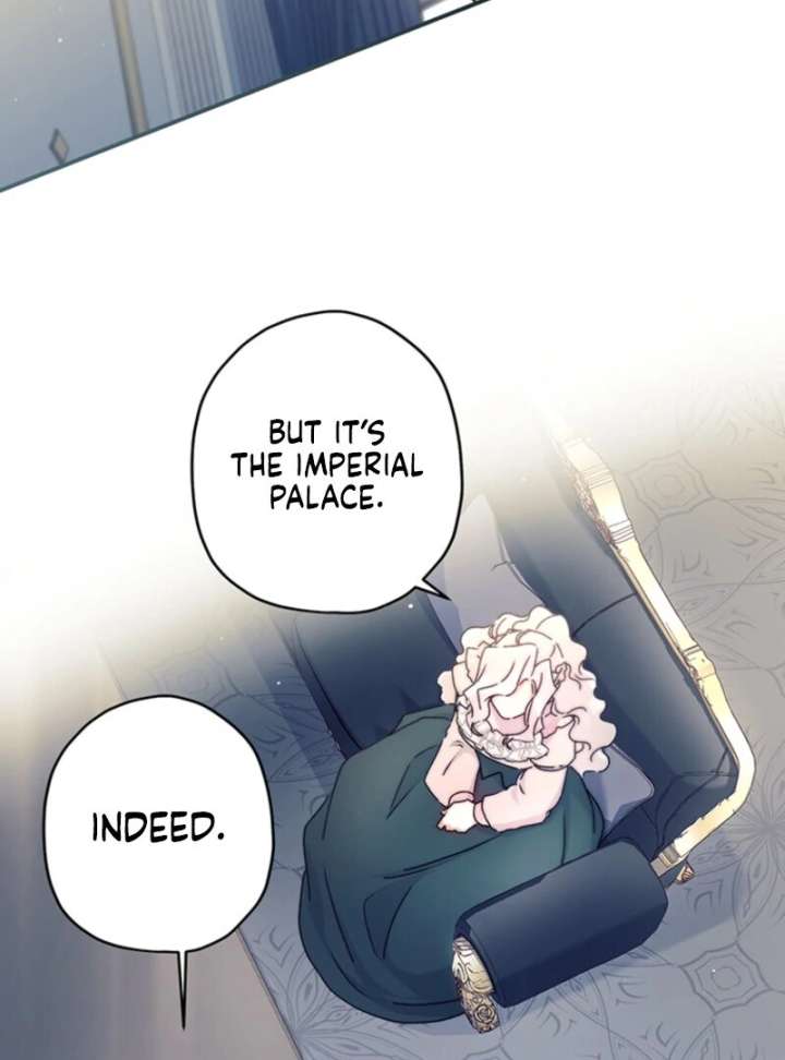 Read I Became The Male Lead’S Adopted Daughter Manga Online