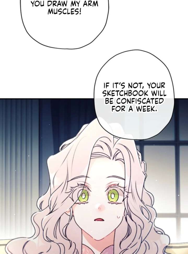 Read I Became The Male Lead’S Adopted Daughter Manga Online