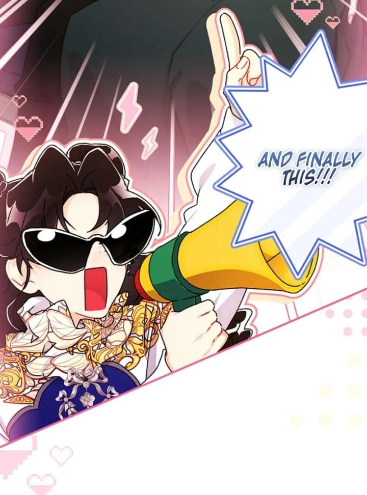 Read I Became The Male Lead’S Adopted Daughter Manga Online