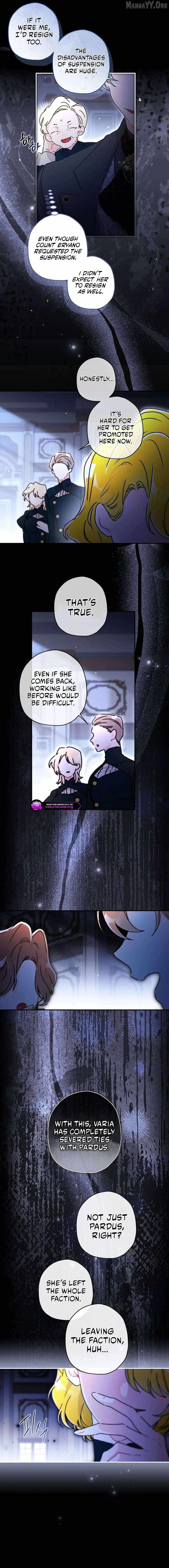 Read I Became The Male Lead’S Adopted Daughter Manga Online