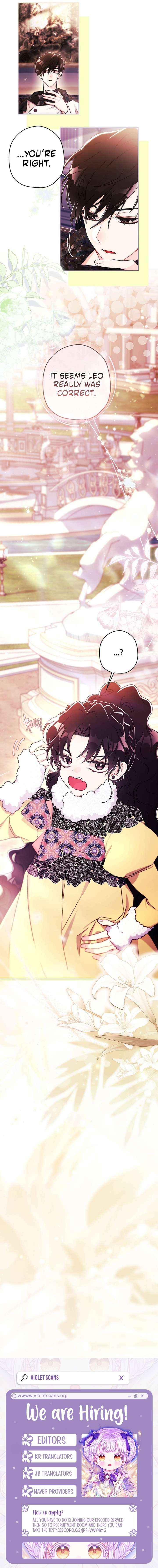 Read I Became The Male Lead’S Adopted Daughter Manga Online
