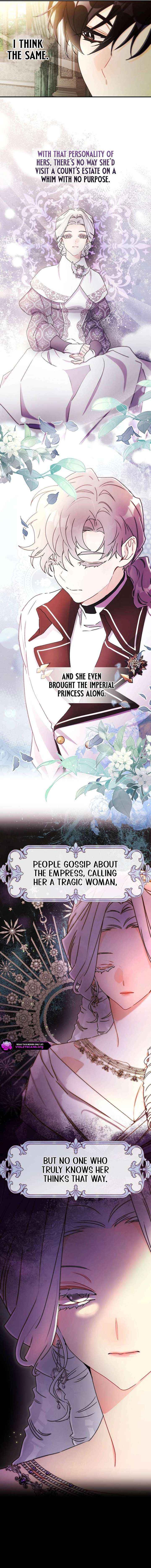 Read I Became The Male Lead’S Adopted Daughter Manga Online