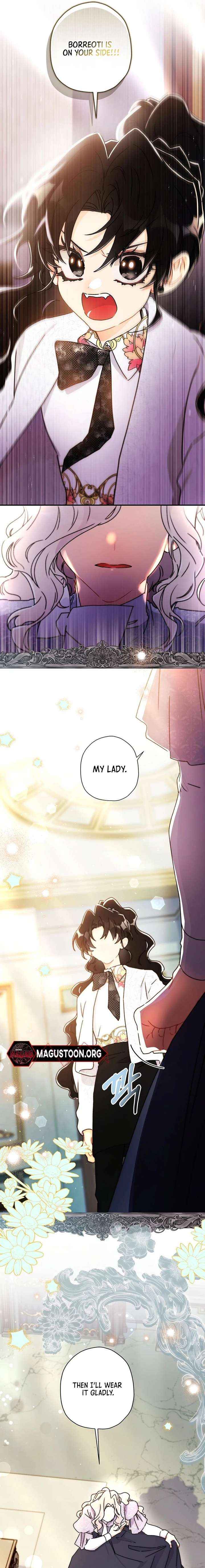 Read I Became The Male Lead’S Adopted Daughter Manga Online