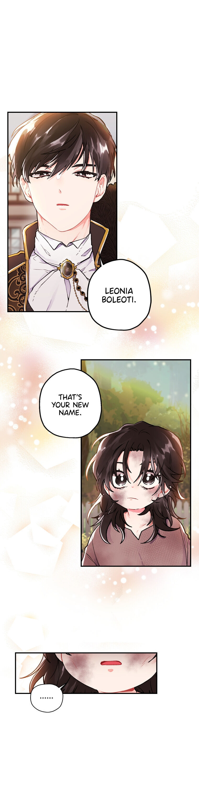 Read I Became The Male Lead’S Adopted Daughter Manga Online