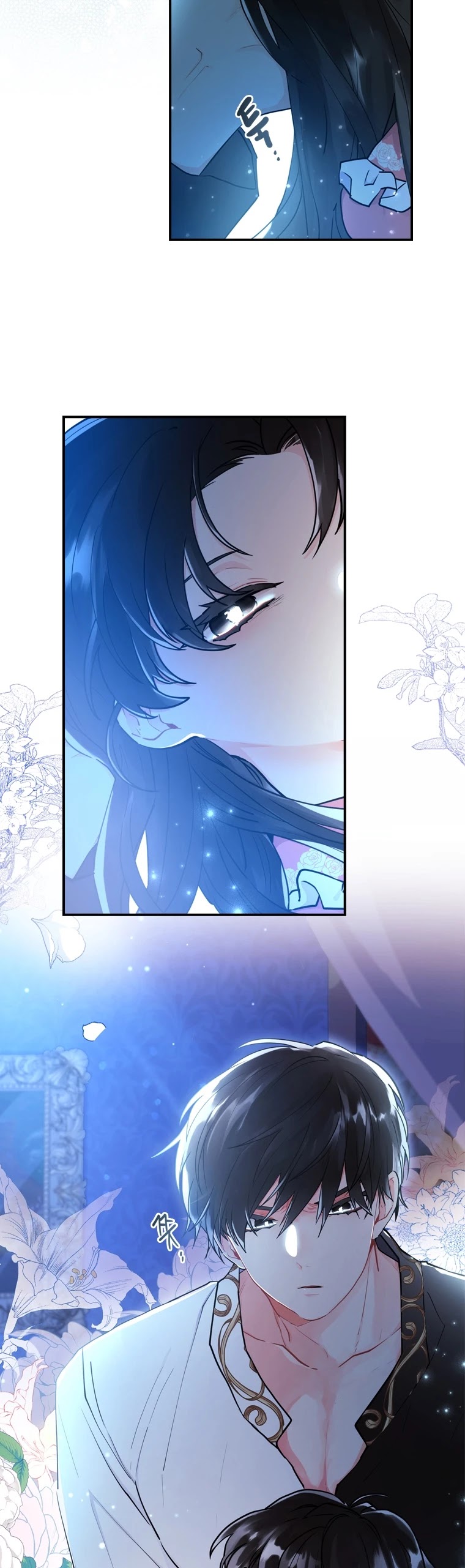 Read I Became The Male Lead’S Adopted Daughter Manga Online
