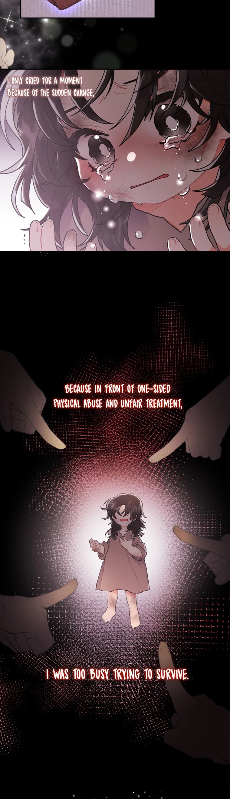 Read I Became The Male Lead’S Adopted Daughter Manga Online