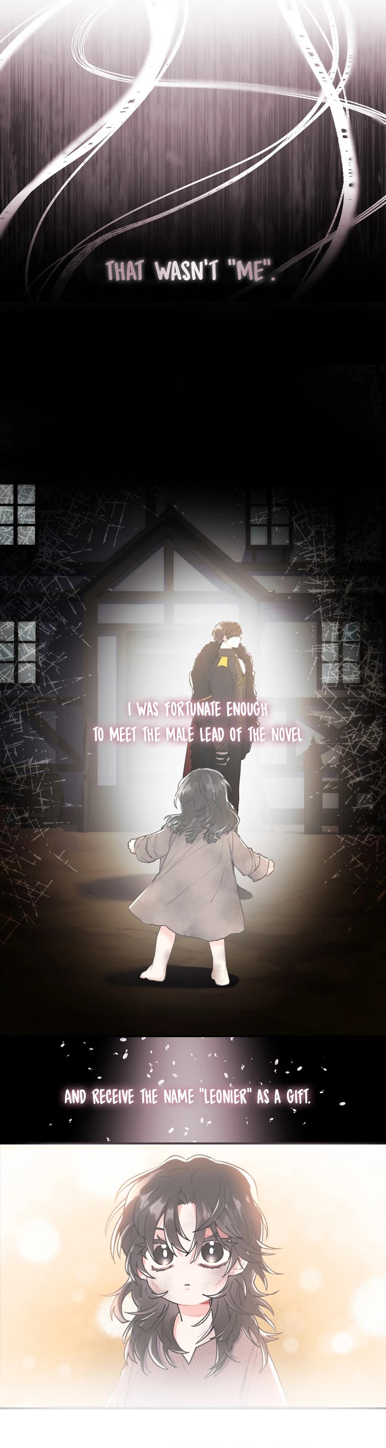 Read I Became The Male Lead’S Adopted Daughter Manga Online
