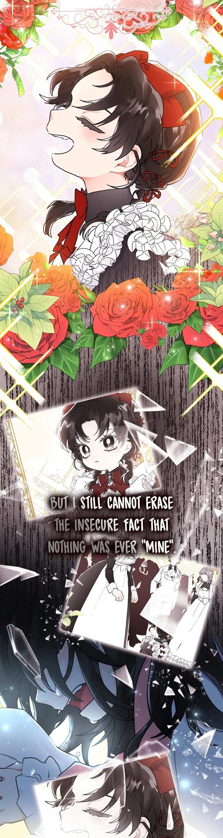 Read I Became The Male Lead’S Adopted Daughter Manga Online