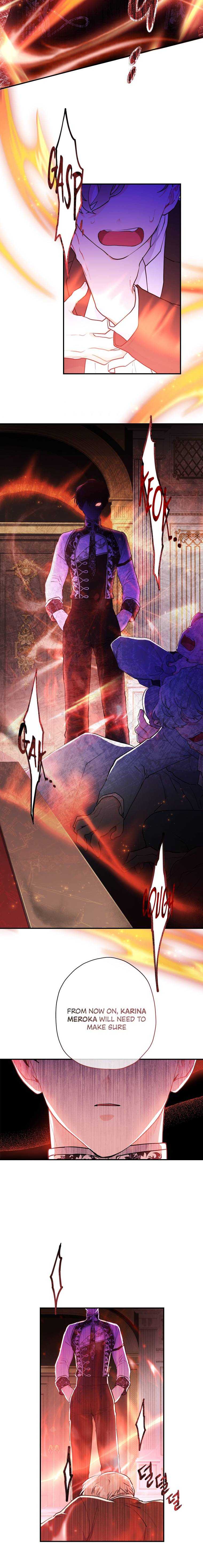Read I Became The Male Lead’S Adopted Daughter Manga Online