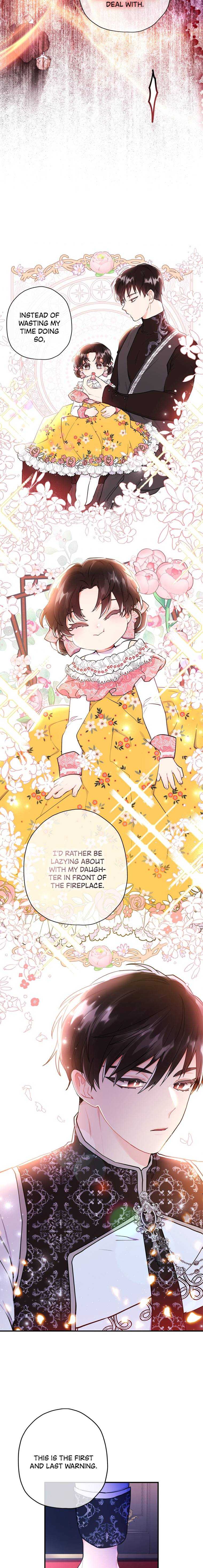 Read I Became The Male Lead’S Adopted Daughter Manga Online