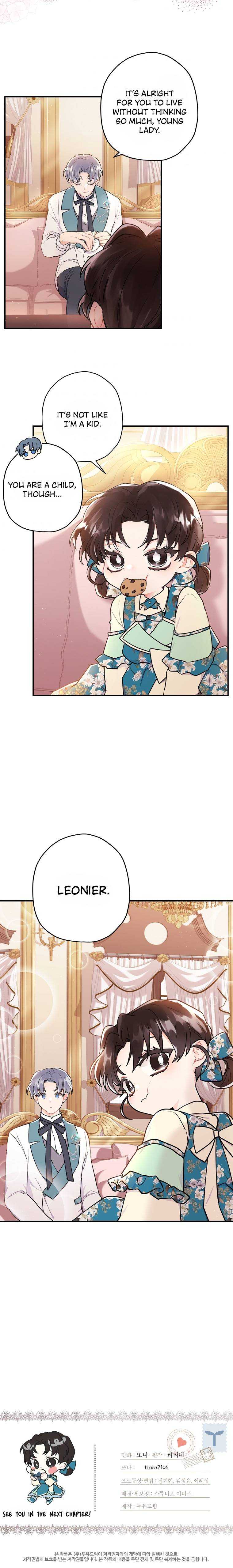 Read I Became The Male Lead’S Adopted Daughter Manga Online