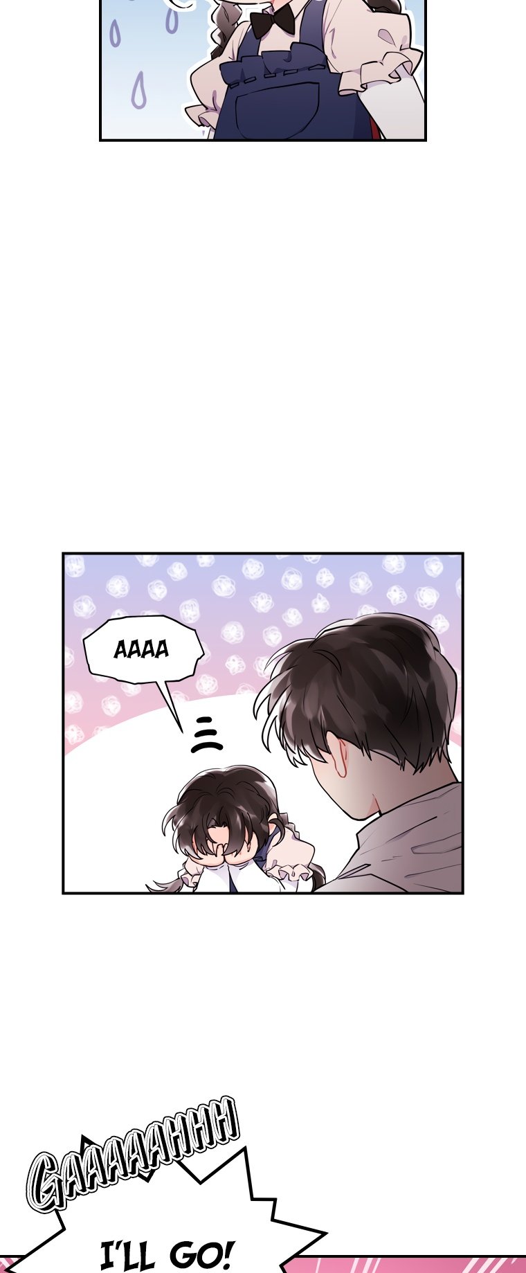 Read I Became The Male Lead’S Adopted Daughter Manga Online