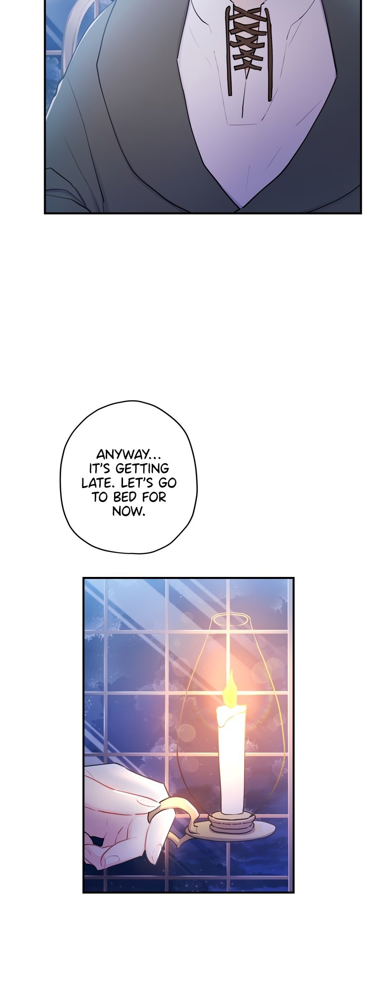 Read I Became The Male Lead’S Adopted Daughter Manga Online