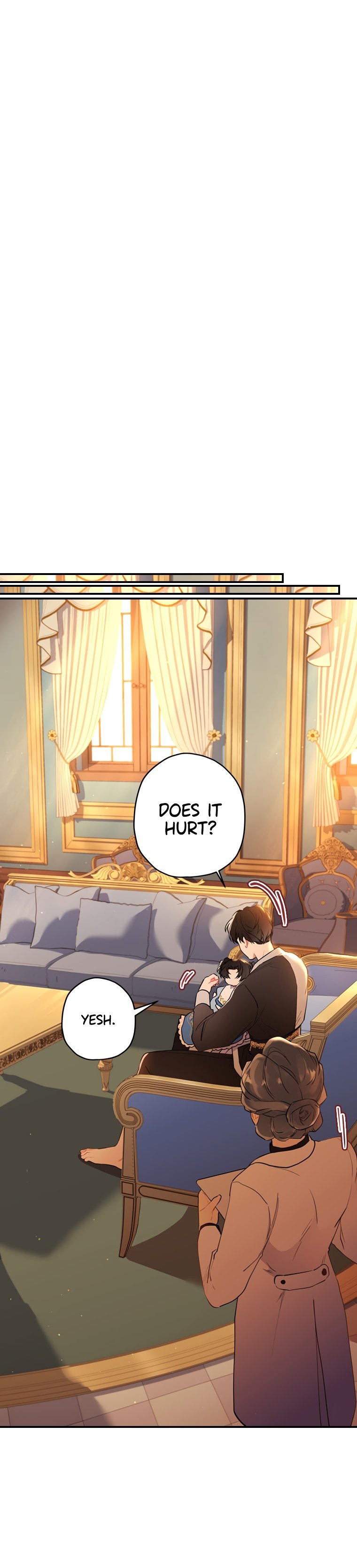 Read I Became The Male Lead’S Adopted Daughter Manga Online