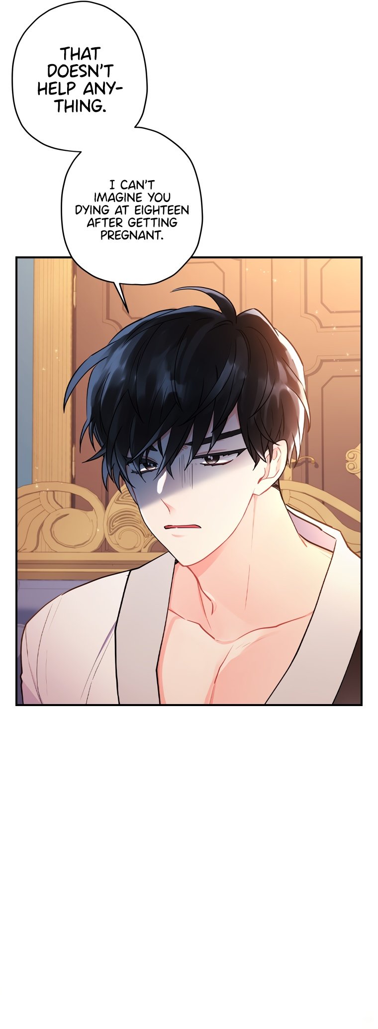Read I Became The Male Lead’S Adopted Daughter Manga Online