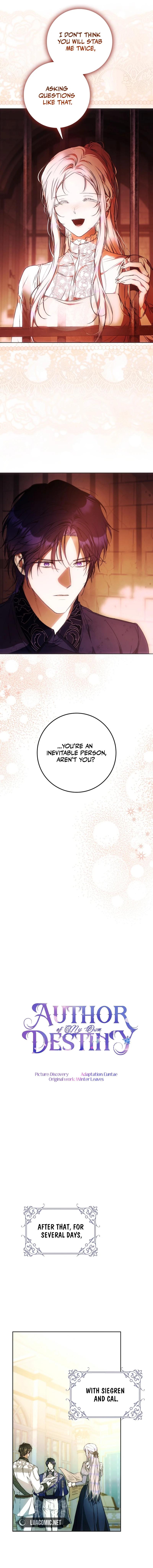 Read I Became the Wife of the Male Lead Manga Online