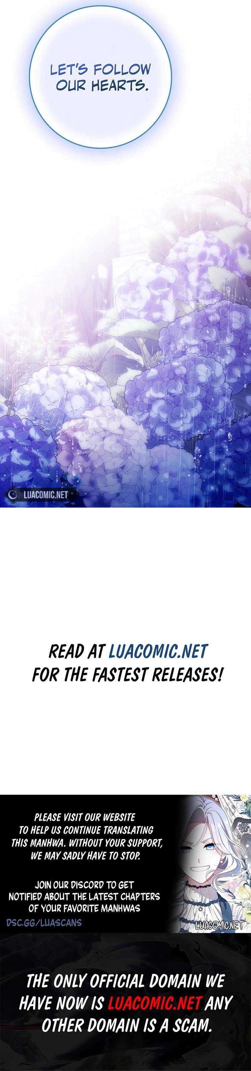 Read I Became the Wife of the Male Lead Manga Online