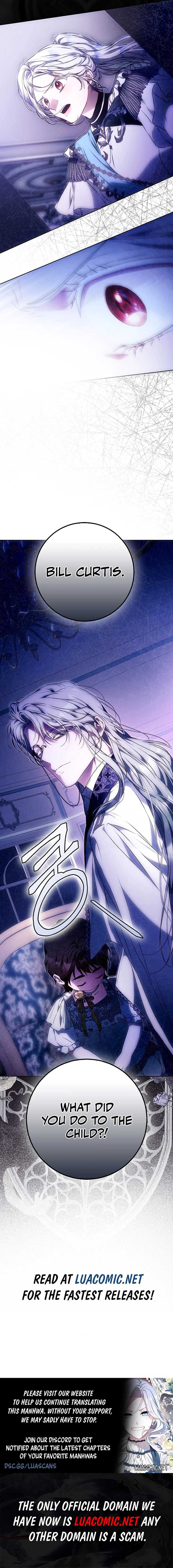 Read I Became the Wife of the Male Lead Manga Online