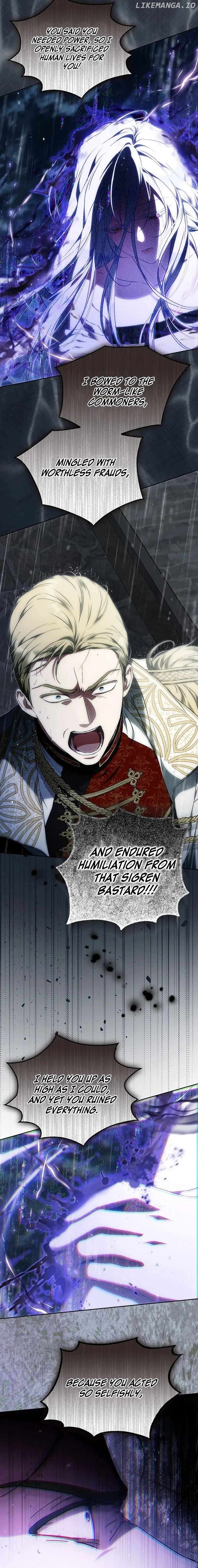 Read I Became the Wife of the Male Lead Manga Online