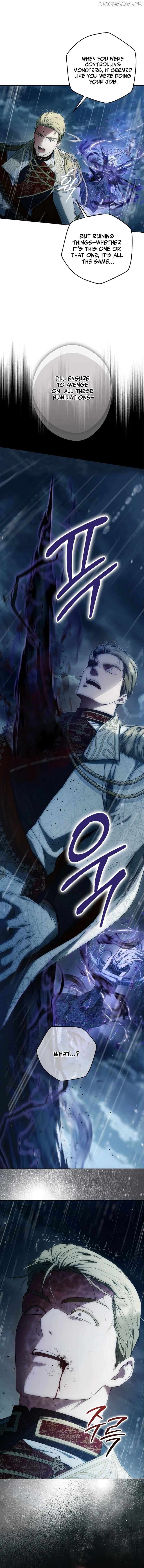 Read I Became the Wife of the Male Lead Manga Online