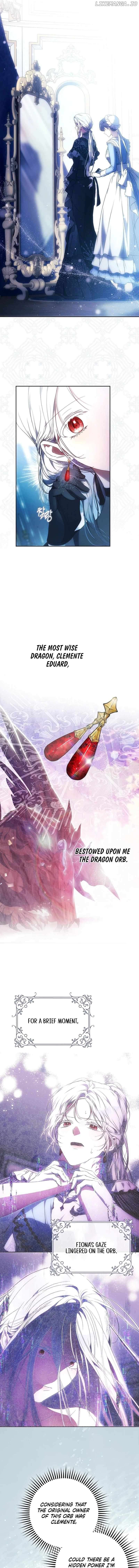 Read I Became the Wife of the Male Lead Manga Online