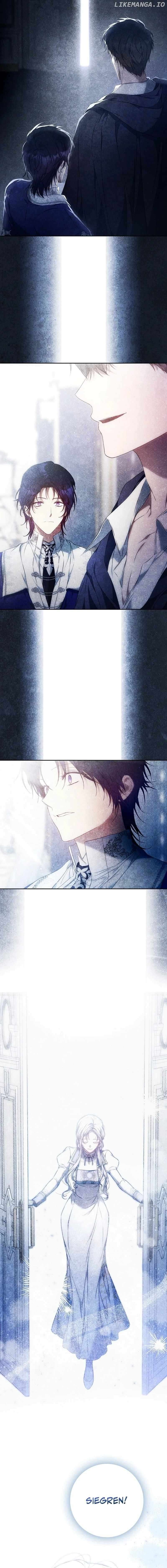 Read I Became the Wife of the Male Lead Manga Online