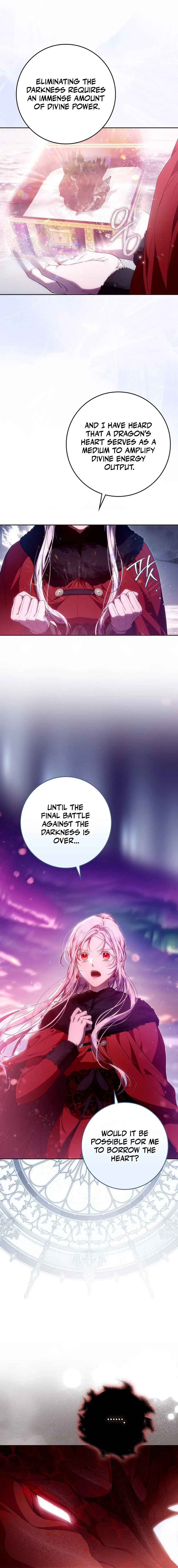 Read I Became the Wife of the Male Lead Manga Online