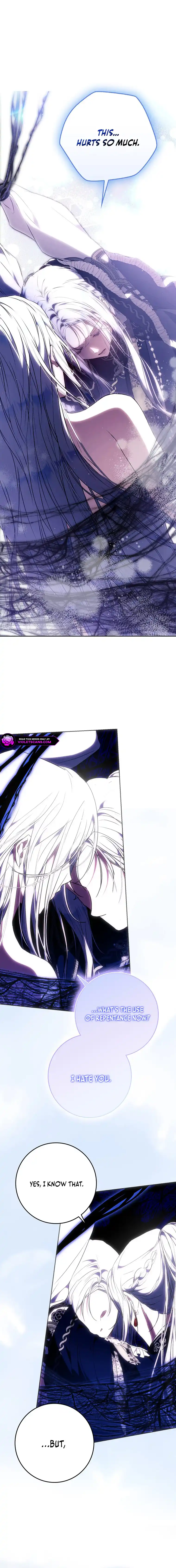 Read I Became the Wife of the Male Lead Manga Online