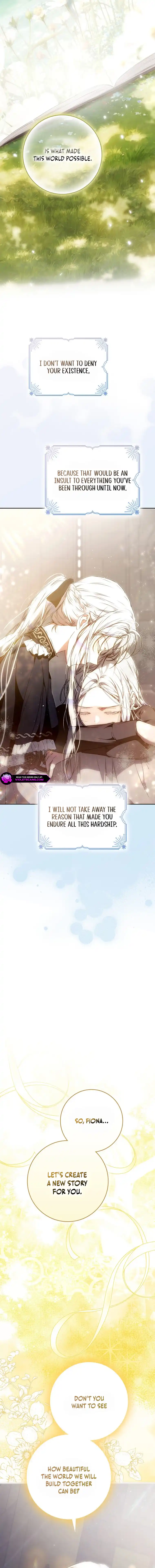 Read I Became the Wife of the Male Lead Manga Online