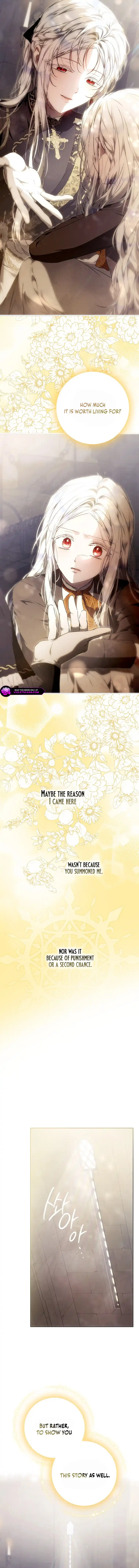 Read I Became the Wife of the Male Lead Manga Online
