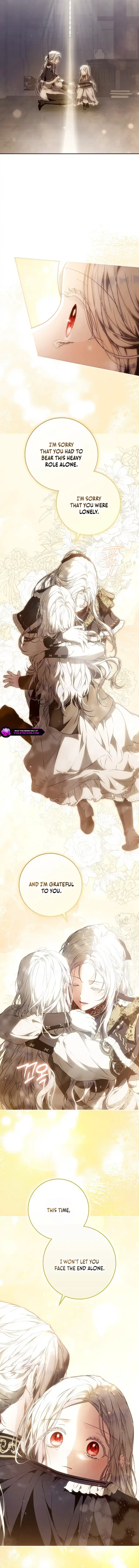 Read I Became the Wife of the Male Lead Manga Online