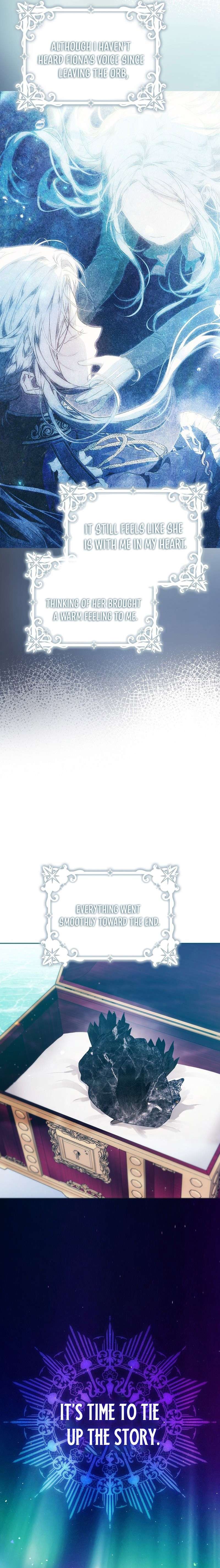 Read I Became the Wife of the Male Lead Manga Online