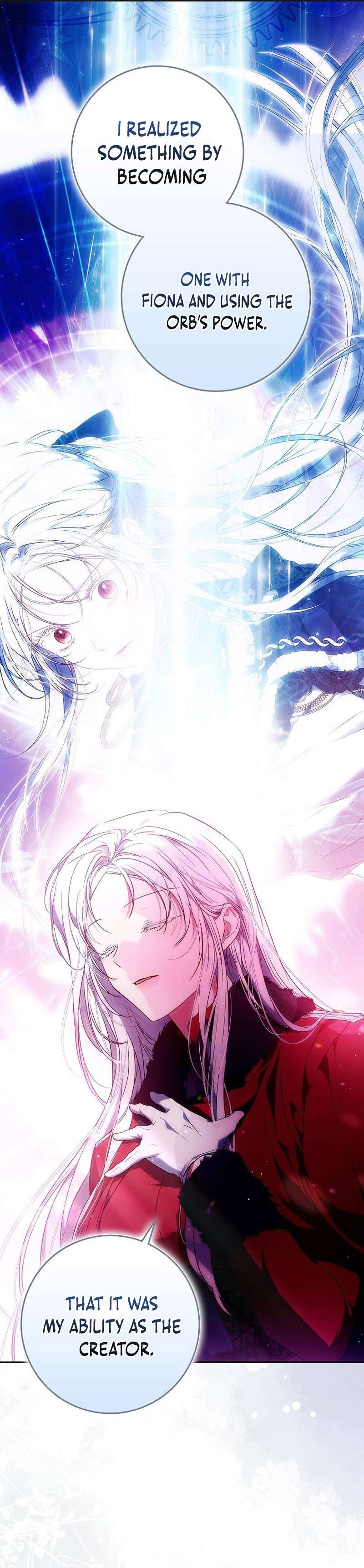 Read I Became the Wife of the Male Lead Manga Online