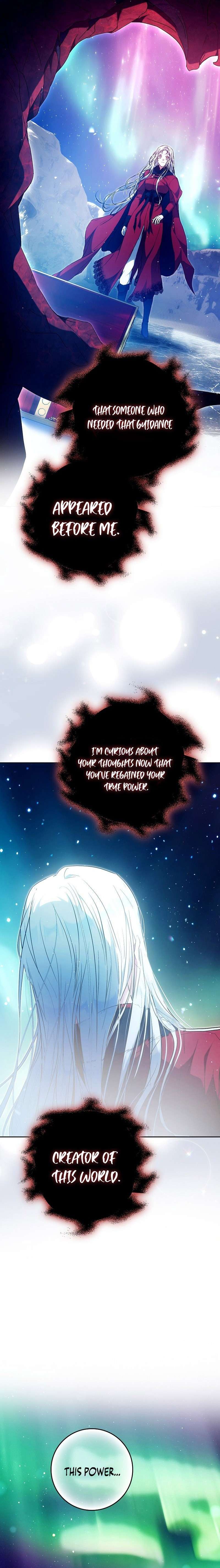 Read I Became the Wife of the Male Lead Manga Online