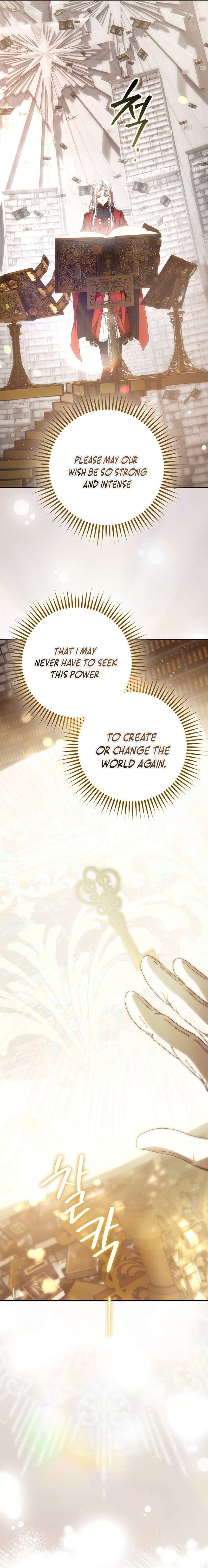 Read I Became the Wife of the Male Lead Manga Online