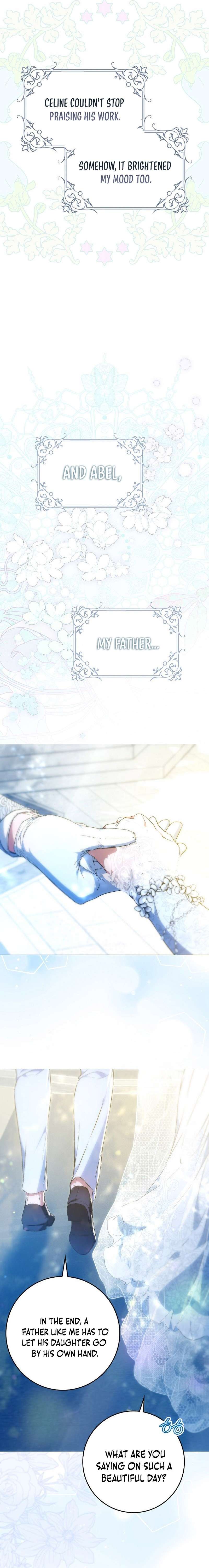 Read I Became the Wife of the Male Lead Manga Online