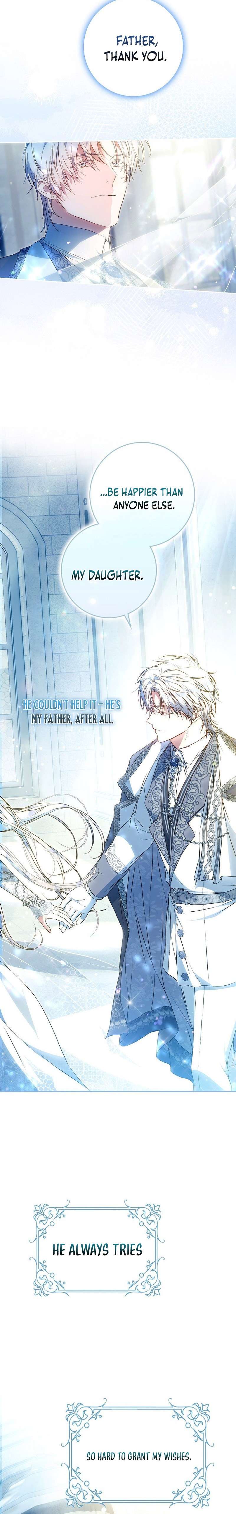 Read I Became the Wife of the Male Lead Manga Online