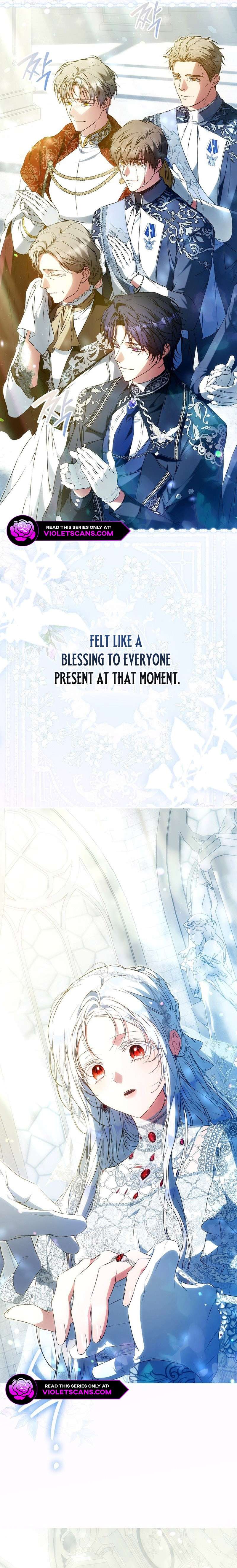 Read I Became the Wife of the Male Lead Manga Online