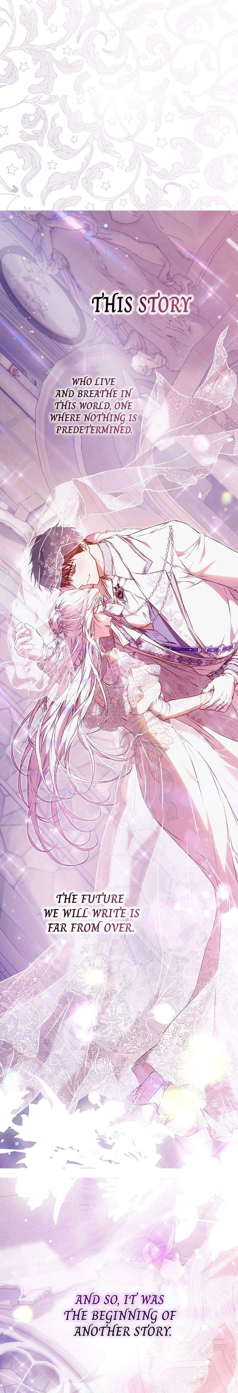 Read I Became the Wife of the Male Lead Manga Online