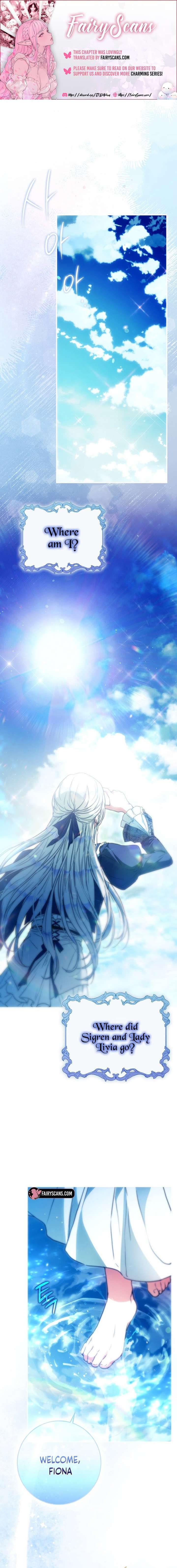 Read I Became the Wife of the Male Lead Manga Online