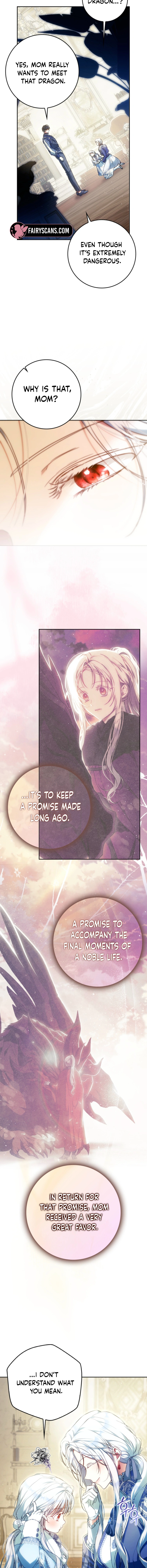 Read I Became the Wife of the Male Lead Manga Online