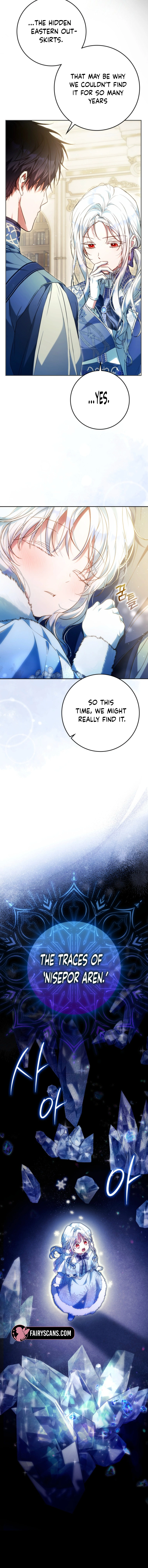 Read I Became the Wife of the Male Lead Manga Online