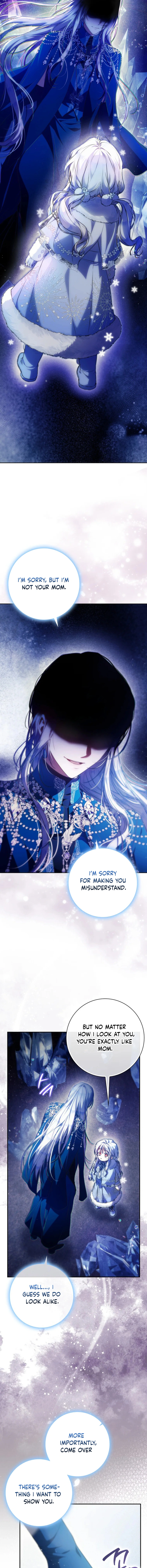 Read I Became the Wife of the Male Lead Manga Online