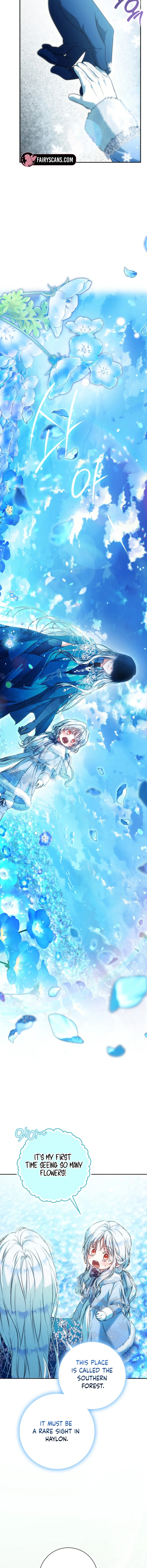 Read I Became the Wife of the Male Lead Manga Online