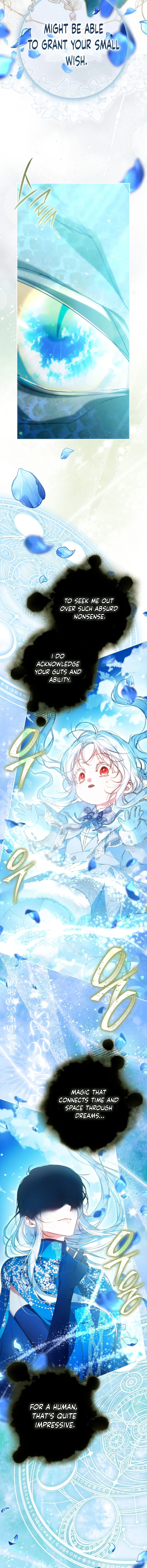 Read I Became the Wife of the Male Lead Manga Online