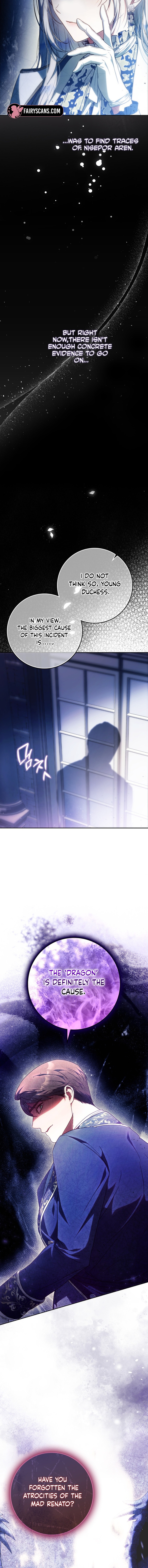 Read I Became the Wife of the Male Lead Manga Online