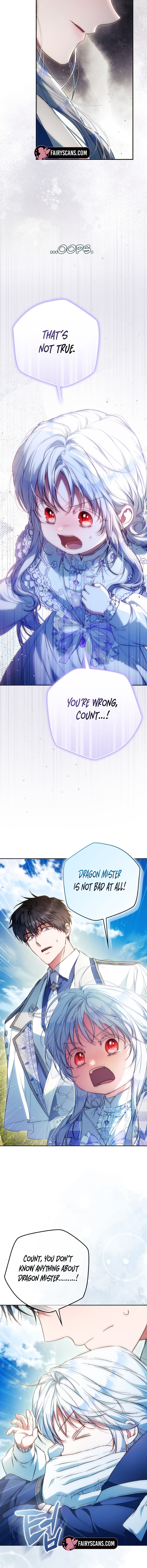 Read I Became the Wife of the Male Lead Manga Online