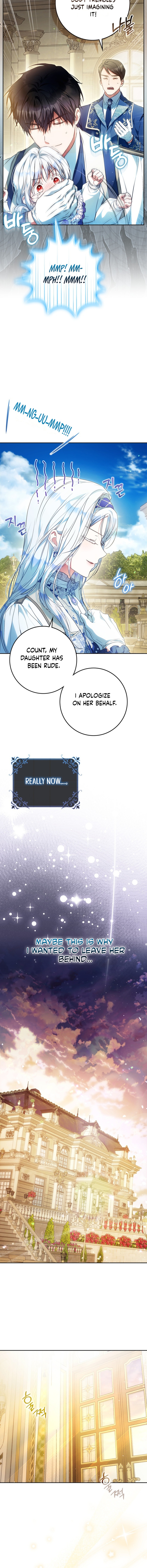 Read I Became the Wife of the Male Lead Manga Online
