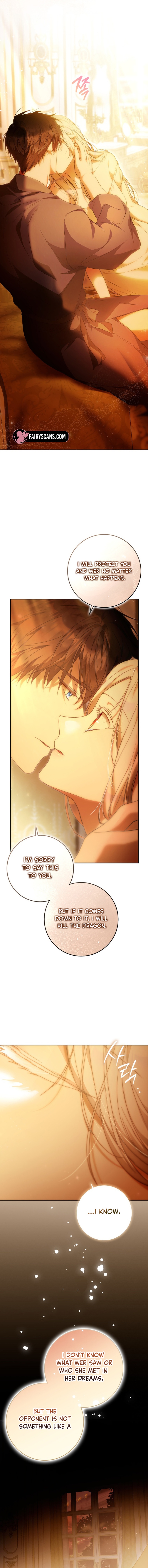 Read I Became the Wife of the Male Lead Manga Online